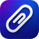 ClipMac Logo